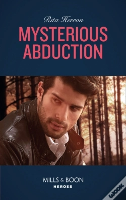 Capa do artigo Mysterious Abduction