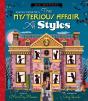 Mysterious Affair At Styles,The - Preview