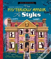 Mysterious Affair At Styles,The