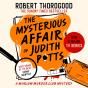 Mysterious Affair Of Judith Potts - Preview