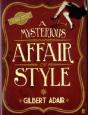 Mysterious Affair Of Style - Preview