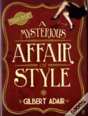 Capa do artigo Mysterious Affair Of Style