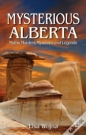 Mysterious Alberta