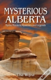 Capa do artigo Mysterious Alberta