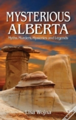 Capa do artigo Mysterious Alberta