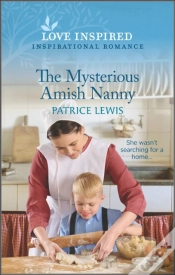 Capa do artigo Mysterious Amish Nanny