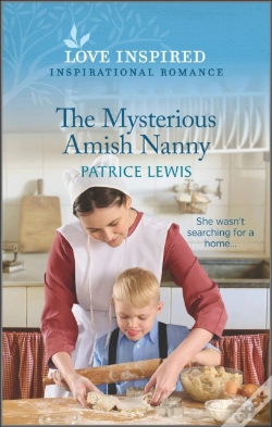 Capa do artigo Mysterious Amish Nanny