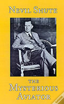 Capa do artigo Mysterious Aviator