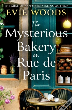 Capa do artigo Mysterious Bakery On Rue De Paris
