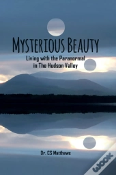 Mysterious Beauty