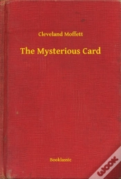 Capa do artigo Mysterious Card