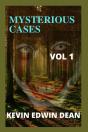 Mysterious Cases - Preview