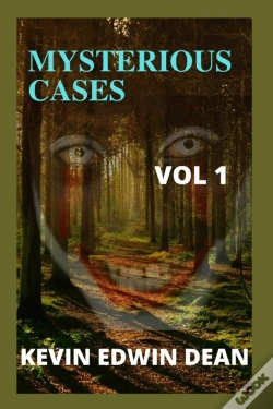 Capa do artigo Mysterious Cases