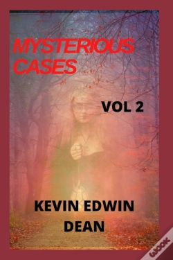 Capa do artigo Mysterious Cases