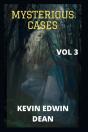 Mysterious Cases - Preview