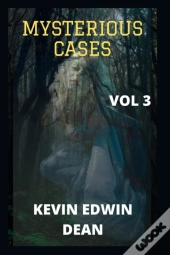 Mysterious Cases