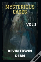 Capa do artigo Mysterious Cases