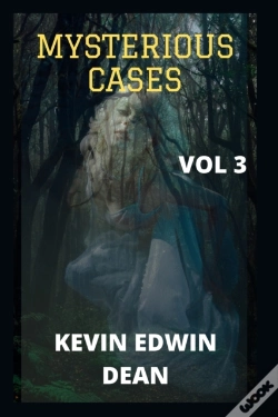 Capa do artigo Mysterious Cases