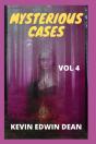 Mysterious Cases - Preview