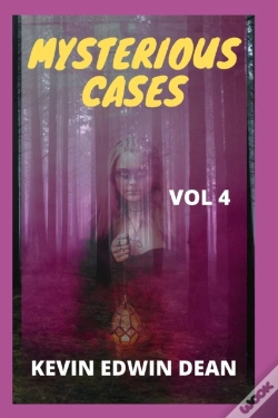 Capa do artigo Mysterious Cases