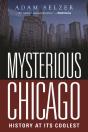Mysterious Chicago - Preview