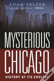 Capa do artigo Mysterious Chicago
