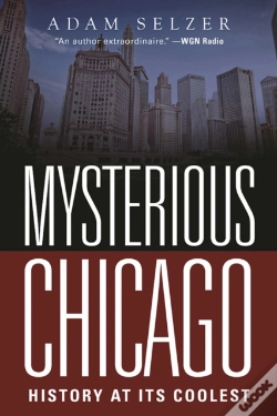 Capa do artigo Mysterious Chicago