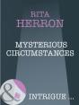 Mysterious Circumstances - Preview