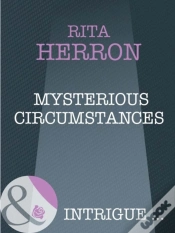 Capa do artigo Mysterious Circumstances