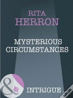 Capa do artigo Mysterious Circumstances
