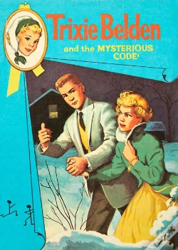 Capa do artigo Mysterious Code: Trixie Belden