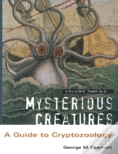 Mysterious Creatures: A Guide To Cryptoz