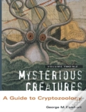 Capa do artigo Mysterious Creatures: A Guide To Cryptoz
