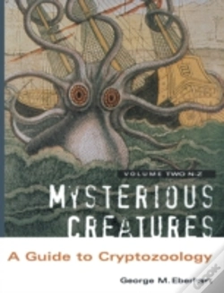 Capa do artigo Mysterious Creatures: A Guide To Cryptoz