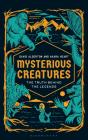 Mysterious Creatures - Preview