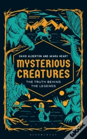 Capa do artigo Mysterious Creatures