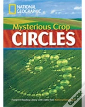 Capa do artigo Mysterious Crop Circles
