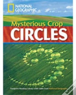 Capa do artigo Mysterious Crop Circles