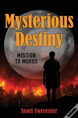 Capa do artigo Mysterious Destiny