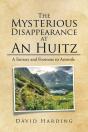 Mysterious Disappearance At An Huitz - Preview
