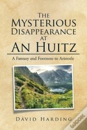 Capa do artigo Mysterious Disappearance At An Huitz