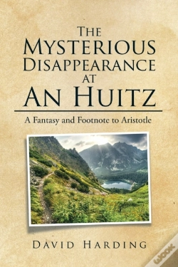 Capa do artigo Mysterious Disappearance At An Huitz