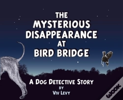 Capa do artigo Mysterious Disappearance At Bird Bridge