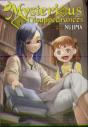 Mysterious Disappearances Vol. 4 - Preview