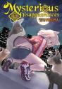 Mysterious Disappearances Vol. 5 - Preview