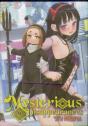 Mysterious Disappearances Vol. 9 - Preview