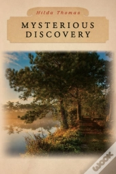 Mysterious Discovery