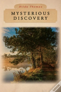 Capa do artigo Mysterious Discovery