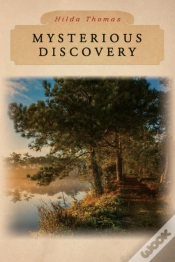 Capa do artigo Mysterious Discovery