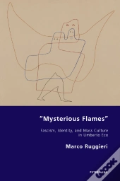 “Mysterious Flames”